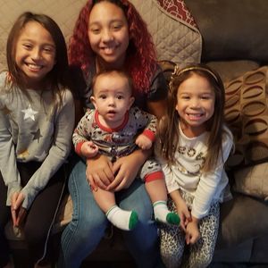 Meet your Posher, Cindy